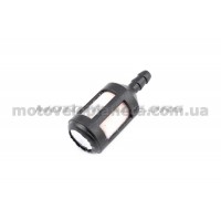 Фильтр топливный б/п   для Partner P350/351   (L-23,5,mm, h-13,5mm, Ø4,3mm, mod:2001B)   WOODMAN, шт