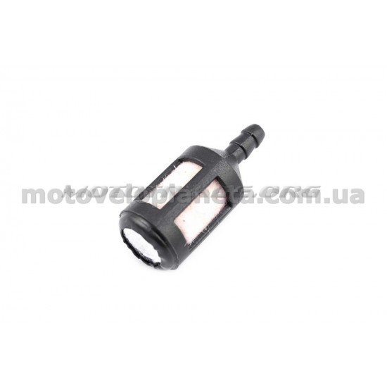 Фильтр топливный б/п   для Partner P350/351   (L-23,5,mm, h-13,5mm, Ø4,3mm, mod:2001B)   WOODMAN, шт