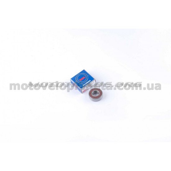Подшипник коленвала мотокоса   6202-2RS   15*35*11   (1E40F)   NSK, шт