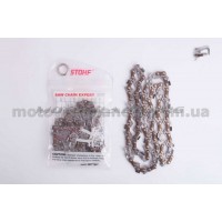 Цепь пильная 3/8, 1,3mm, 52зв, под шину 14 (35см) для Partner 350-401   STOHF, шт
