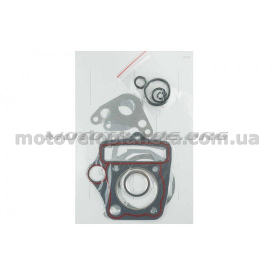 Прокладки цилиндра (набор)   Delta 70   Ø47mm   (mod:A)   KOMATCU, компл.