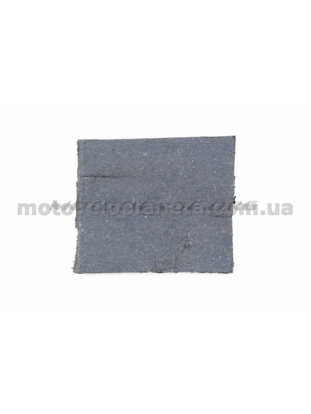 Паронит общего назначения ПОН-0,4mm (1200*570mm) HTY, шт Паронит общего назначения ПОН-0,4mm (1200*570mm) HTY, шт