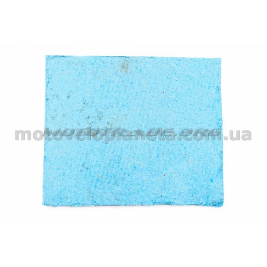 Паронит общего назначения   ПОН-1mm   (1200*1150mm)   HTY, шт