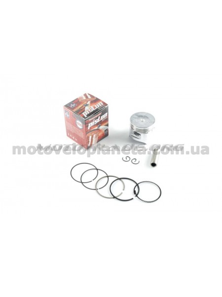 Поршень   Delta 100   .STD  (Ø50,00)   SUNY, компл.