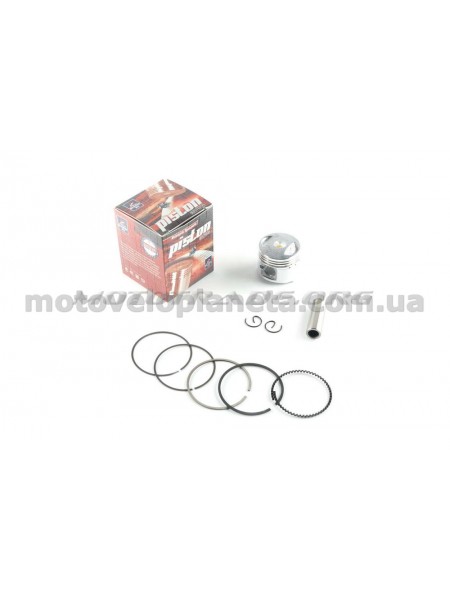 Поршень   Delta 50   .STD  (Ø39,00)   SUNY, компл.