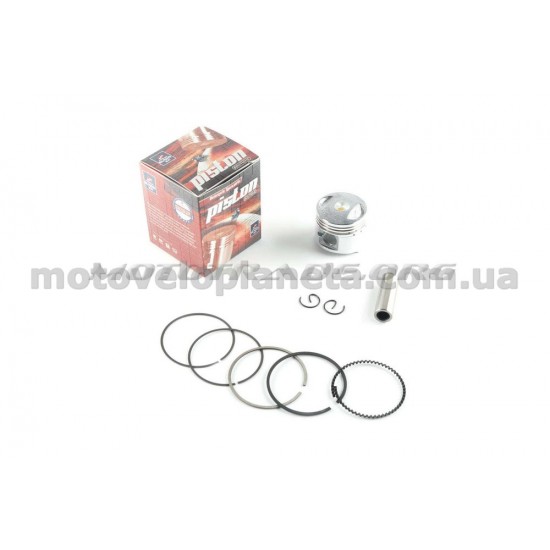 Поршень   Delta 50   .STD  (Ø39,00)   SUNY, компл.