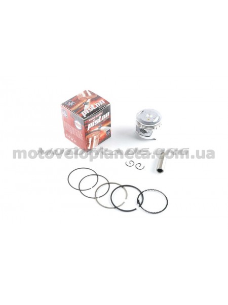 Поршень   Delta 70   .STD  (Ø47,00)   SUNY, компл.