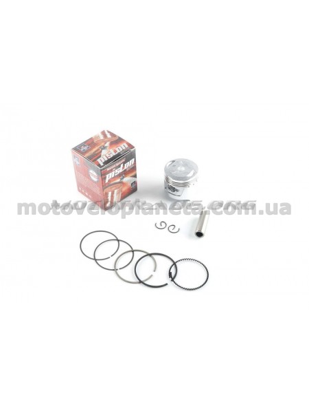 Поршень   Delta 90   .STD  (Ø47,00, 1P47FMF-B)   SUNY, компл.