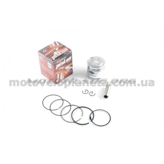 Поршень   Delta 90   .STD  (Ø47,00, 1P47FMF-B)   SUNY, компл.