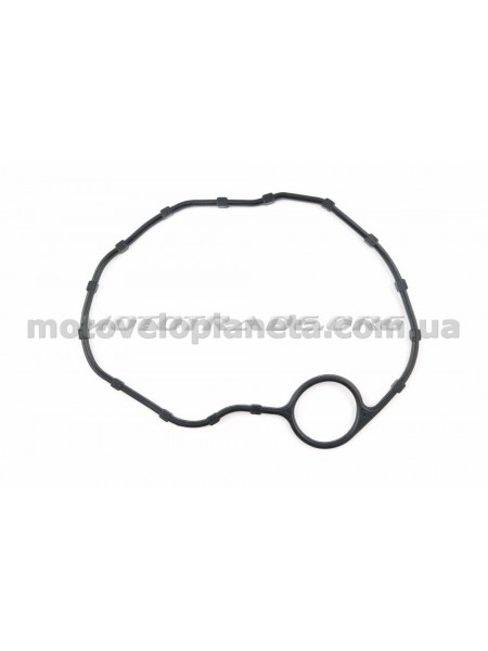 Прокладка крышки головки цилиндра 4T CG125/150 ZR, шт Прокладка крышки головки цилиндра 4T CG125/150 ZR, шт