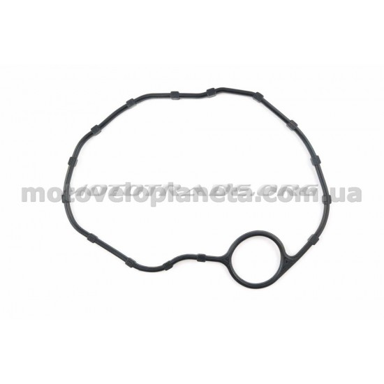 Прокладка крышки головки цилиндра   4T CG125/150   ZR, шт
