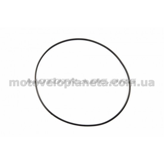 Прокладка крышки маслоотделительной   Delta   ZR, шт