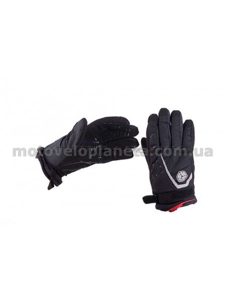 Перчатки SCOYCO (size:XL, черные, текстиль) (mod:1), пара Перчатки SCOYCO (size:XL, черные, текстиль) (mod:1), пара