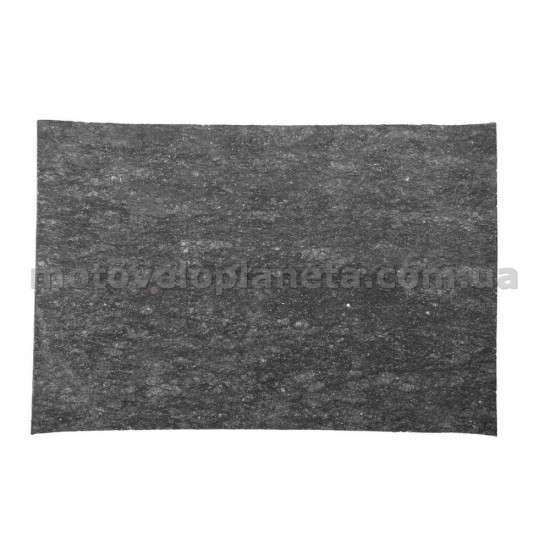 Паронит общего назначения   ПОН-0,6mm   (300*200mm)   AS, шт