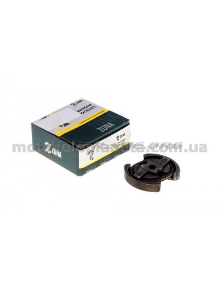 Муфта сцепления б/п для Partner P350, Poulan ZUNA, шт Муфта сцепления б/п для Partner P350, Poulan ZUNA, шт