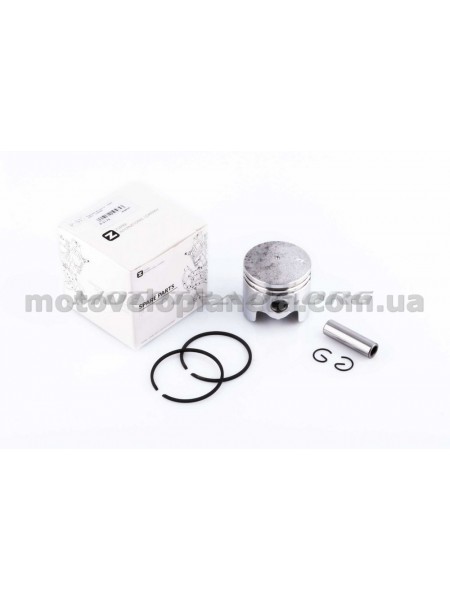 Поршень мотокосы 1E40F (Ø40) ZUMBA, компл. Поршень мотокосы 1E40F (Ø40) ZUMBA, компл.