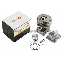 Поршневая б/п (ЦПГ)   для Partner P350   (Ø41,1)   (+поддон)   NAMASTE, компл.