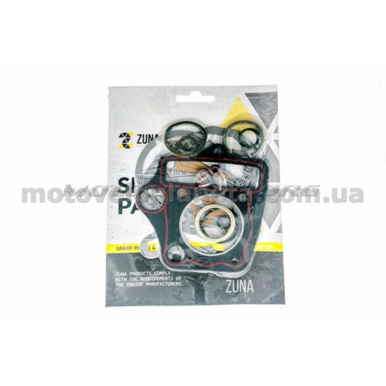Прокладки цилиндра (набор)   Delta 70   Ø47mm   ZUNA, компл.