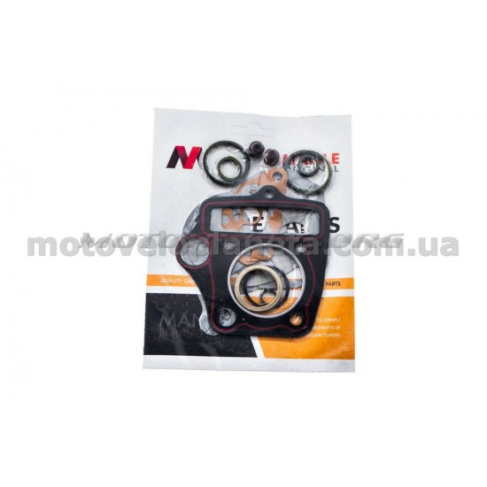 Прокладки цилиндра (набор)   Delta 70   Ø47mm   MANLE, компл.