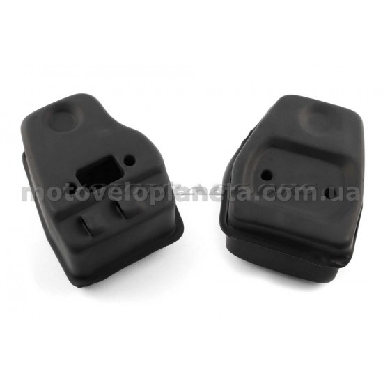 Глушитель б/п   для Partner P350   WOODMAN, шт
