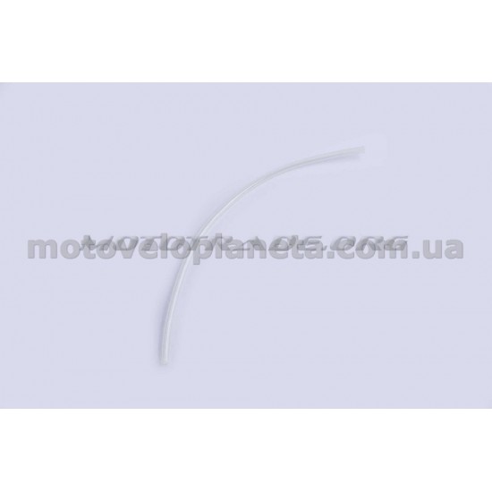 Шланг топливный б/п   для Partner P350   MANLE, шт