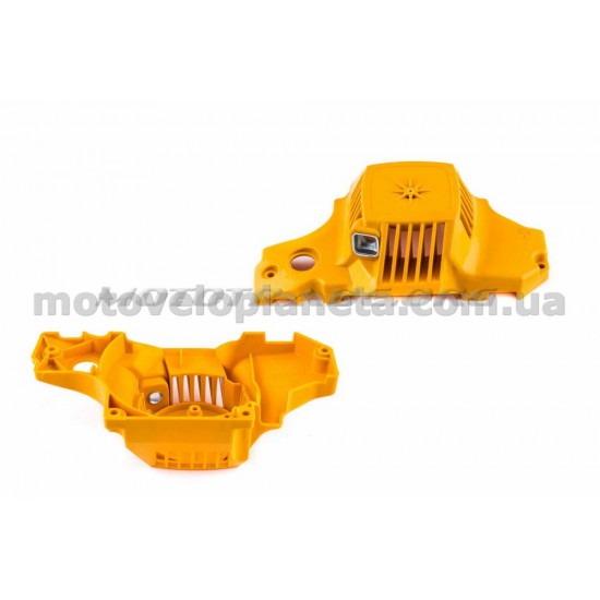 Крышка стартера б/п   для Partner P350   EVO, шт
