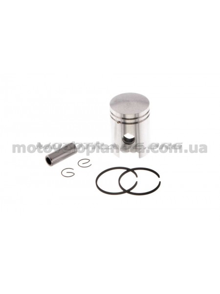 Поршень КАРПАТЫ .STD (Ø38,00) JING (mod.A), шт Поршень КАРПАТЫ .STD (Ø38,00) JING (mod.A), шт