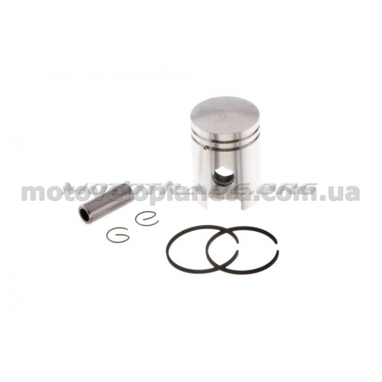 Поршень   КАРПАТЫ .STD   (Ø38,00)   JING   (mod.A), шт