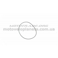 Прокладка крышки маслоотделительной   Delta   KOMATCU   (mod.A), шт