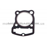 Прокладка цилиндра   4T CB 125   KOMATCU   (mod.A), шт