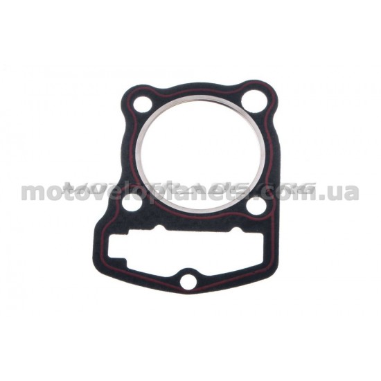 Прокладка цилиндра   4T CB 125   KOMATCU   (mod.A), шт