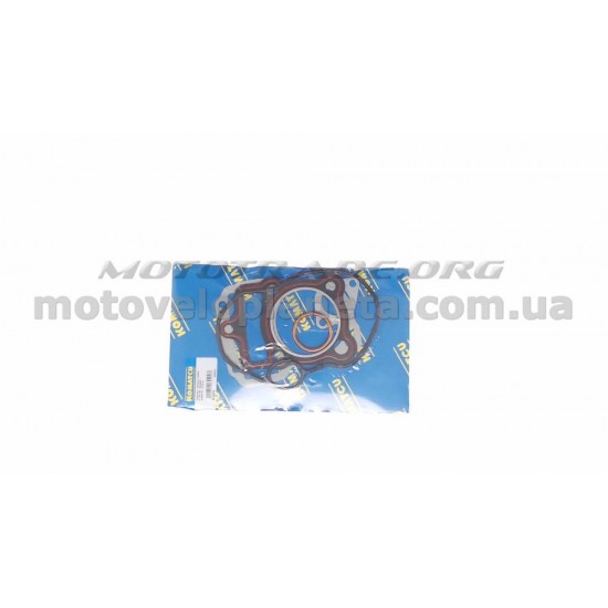 Прокладки цилиндра (набор)   4T CG 150   (полный)   KOMATCU   (mod.A), компл.