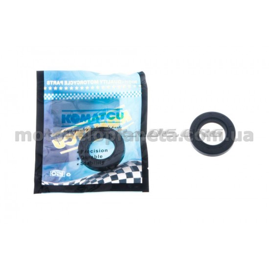 Сальник коленвала   Viper, Irbis, Lifan 125/200   (20*34*7)   KOMATCU   (mod.A), шт