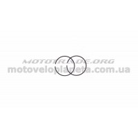 Кольца б/п   для Partner P350   (Ø38mm)   WOODMAN   (mod.A), шт