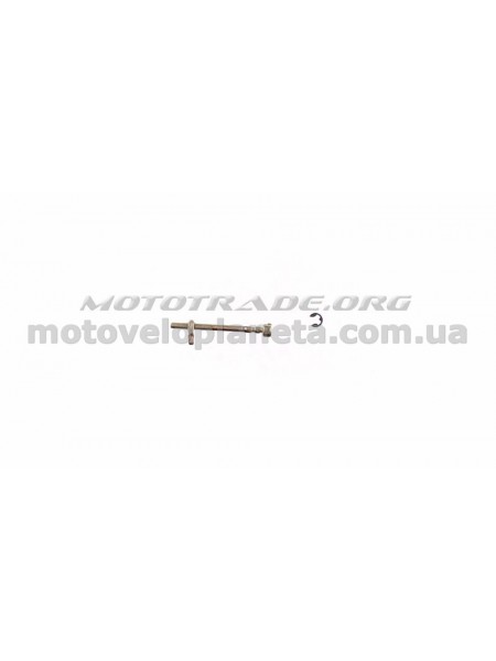 Натяжитель цепи б/п   для Partner P350   WOODMAN   (mod.A), шт