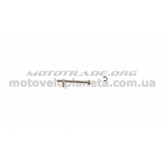 Натяжитель цепи б/п   для Partner P350   WOODMAN   (mod.A), шт