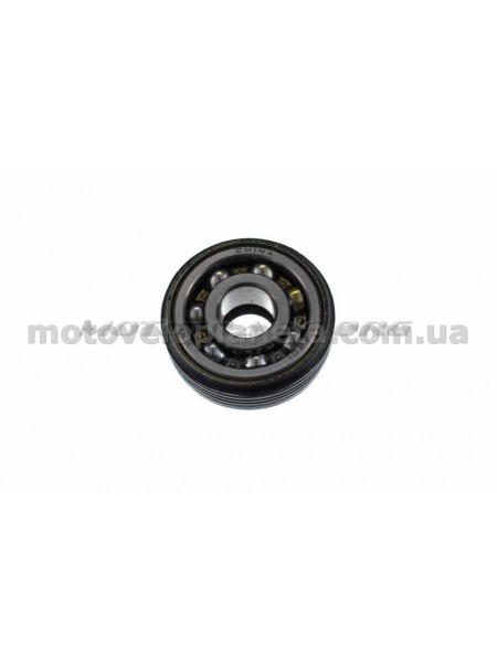 Подшипник коленвала б/п   для Partner P350   (+сальник)   BEST   (mod.A), шт