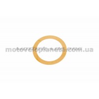 Прокладка головки цилиндра   ЯВА 6V   (медь)   CJl, шт