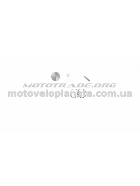 Поршень б/п для Partner P350 (Ø41,10) WOODMAN (mod.A), компл. Поршень б/п для Partner P350 (Ø41,10) WOODMAN (mod.A), компл.