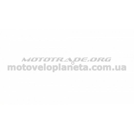 Сепаратор тарелки сцепления б/п   для Partner P350   WOODMAN   (mod.A), шт