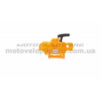 Стартер (в сборе) б/п   для Partner P350   BEST   (mod.A), шт