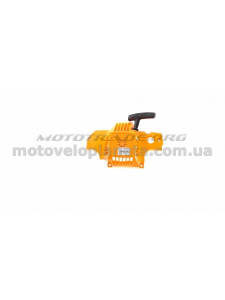 Стартер (в сборе) б/п для Partner P350 BEST (mod.A), шт Стартер (в сборе) б/п для Partner P350 BEST (mod.A), шт
