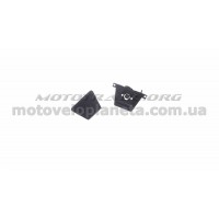 Фильтр воздушный (в сборе) б/п   для Partner P350   WOODMAN   (mod.A), шт