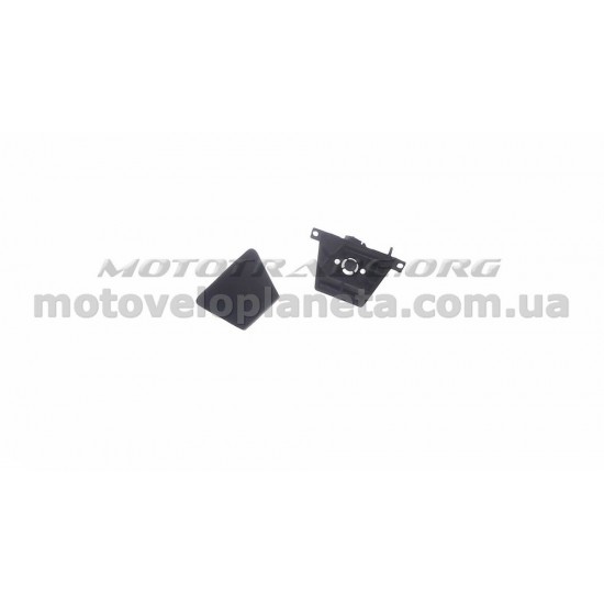Фильтр воздушный (в сборе) б/п   для Partner P350   WOODMAN   (mod.A), шт