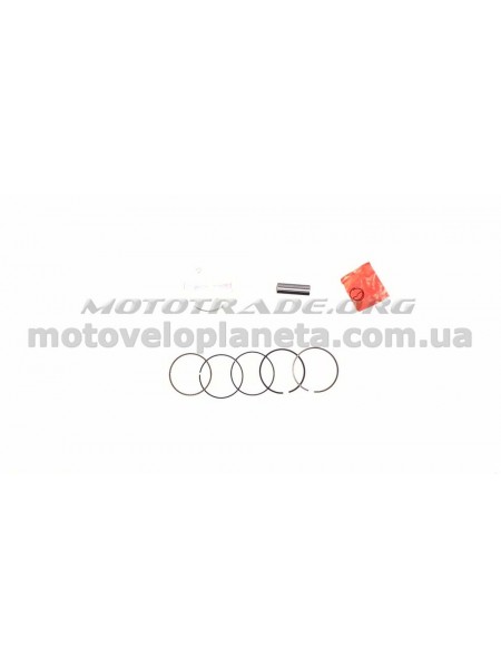 Поршень   Delta 100   .STD  (Ø50,00)   SUNY   (mod.A), компл.