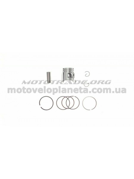 Поршень Delta 50 .STD (Ø39,00) KOMATCU (mod.A), компл. Поршень Delta 50 .STD (Ø39,00) KOMATCU (mod.A), компл.