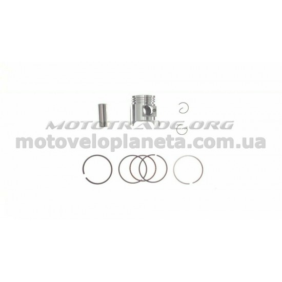 Поршень   Delta 50   .STD  (Ø39,00)   KOMATCU   (mod.A), компл.
