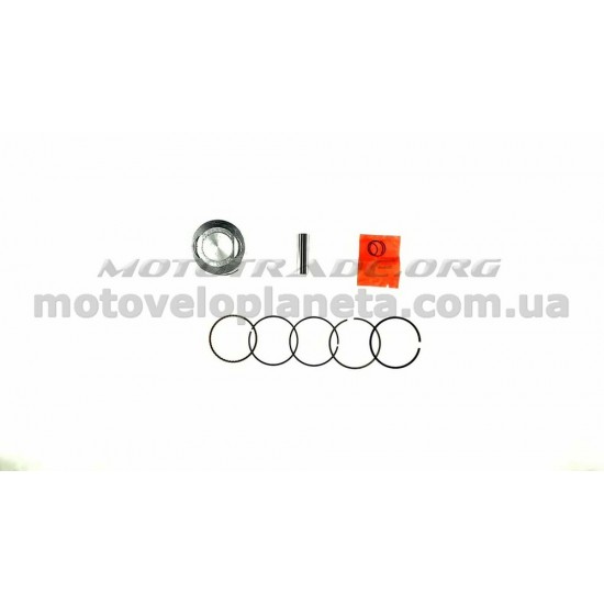 Поршень   Delta 70   .STD  (Ø47,00)   SUNY   (mod.A), компл.
