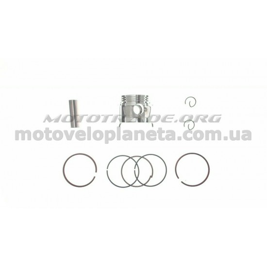 Поршень   Delta 70   .STD  (Ø47,00)   KOMATCU   (mod.A), компл.