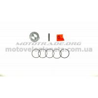 Поршень   Active 110   .STD  (Ø52,40, 152FMH)   SUNY   (mod.A), компл.